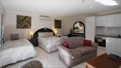 A Good Rest B And B - Tourism Caloundra 5